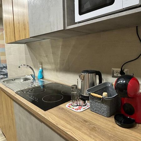 Fontanelle Appartaments 2 ナポリ エクステリア 写真