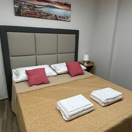 Fontanelle Appartaments 2 ナポリ エクステリア 写真